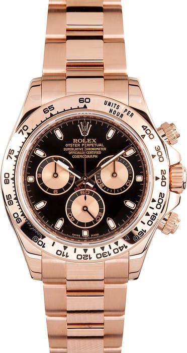 rolex pink and gold|Rolex rose gold watch price.